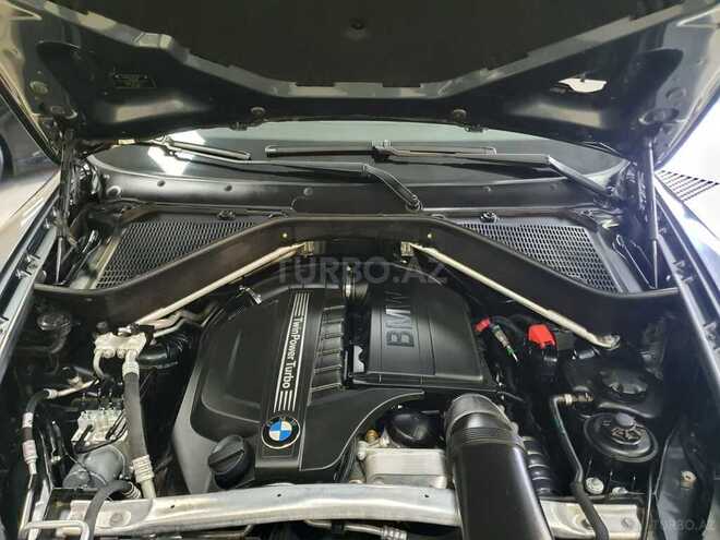 BMW X5 2008, 178,000 km - 3.0 l - Bakı