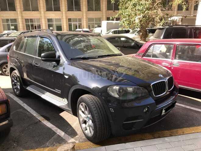 BMW X5 2008, 178,000 km - 3.0 l - Bakı
