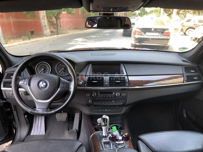 BMW X5 2008, 178,000 km - 3.0 l - Bakı