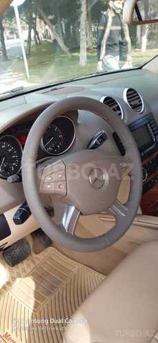 Mercedes ML 350 2006, 250,000 km - 3.5 l - Bakı