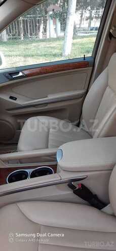 Mercedes ML 350 2006, 250,000 km - 3.5 l - Bakı