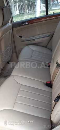 Mercedes ML 350 2006, 250,000 km - 3.5 l - Bakı