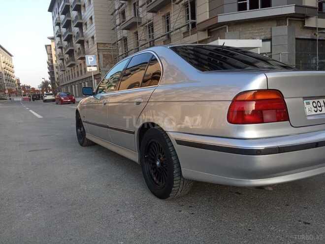 BMW 525 1998, 309,995 km - 2.5 l - Bakı