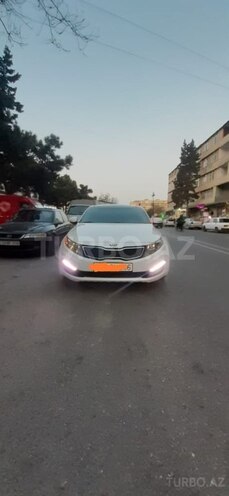 Kia Optima 2013, 122,000 km - 2.0 l - Bakı