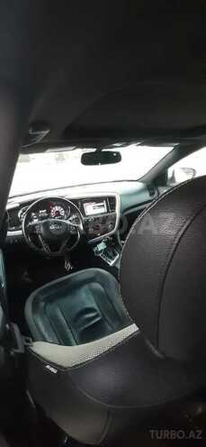 Kia Optima 2013, 122,000 km - 2.0 l - Bakı