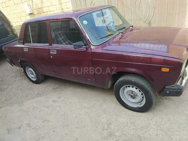 LADA (VAZ) 2107 2002, 365,000 km - 1.6 l - Bakı