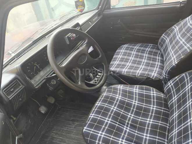 LADA (VAZ) 2107 2002, 365,000 km - 1.6 l - Bakı