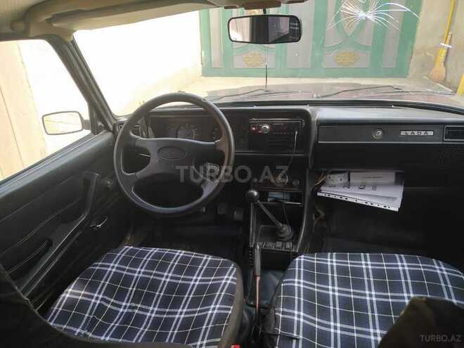 LADA (VAZ) 2107 2002, 365,000 km - 1.6 l - Bakı