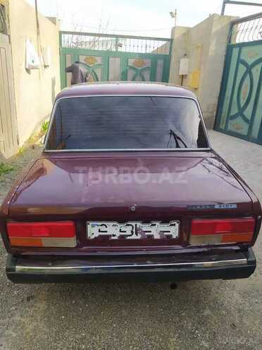LADA (VAZ) 2107 2002, 365,000 km - 1.6 l - Bakı