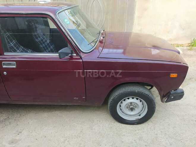 LADA (VAZ) 2107 2002, 365,000 km - 1.6 l - Bakı