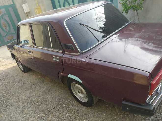 LADA (VAZ) 2107 2002, 365,000 km - 1.6 l - Bakı