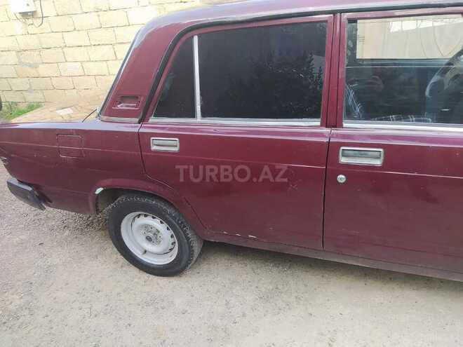 LADA (VAZ) 2107 2002, 365,000 km - 1.6 l - Bakı