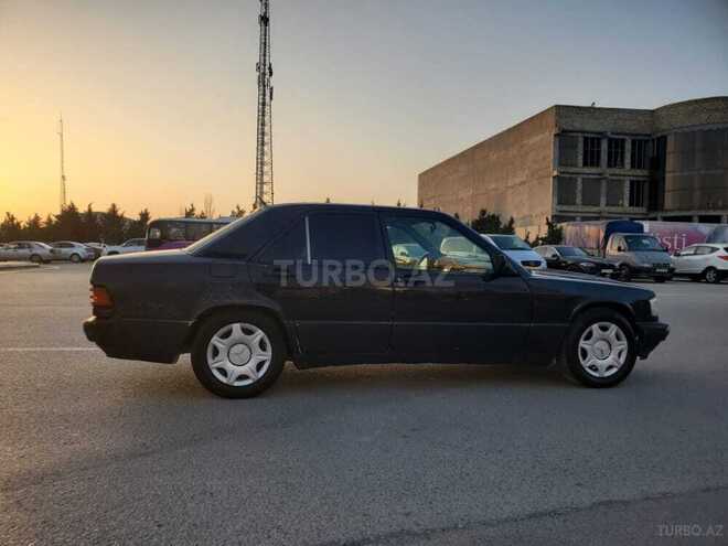 Mercedes 190 1992, 205,412 km - 1.8 л - Sumqayıt