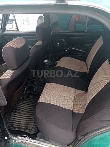 LADA (VAZ) 2106 1986, 300,000 km - 1.6 l - Qusar