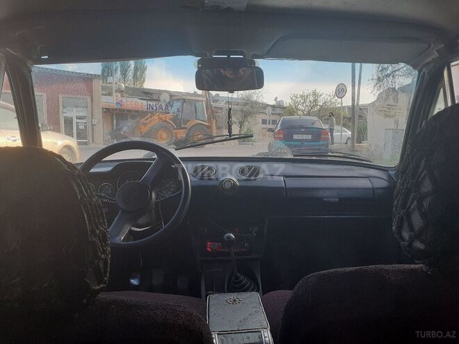 LADA (VAZ) 2106 1990, 298,756 km - 1.6 л - Gəncə