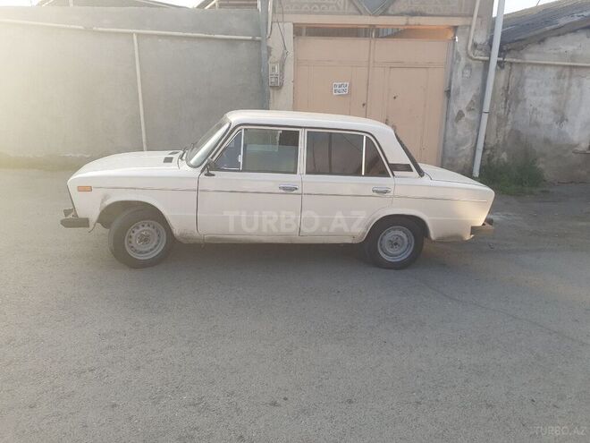LADA (VAZ) 2106 1990, 298,756 km - 1.6 л - Gəncə
