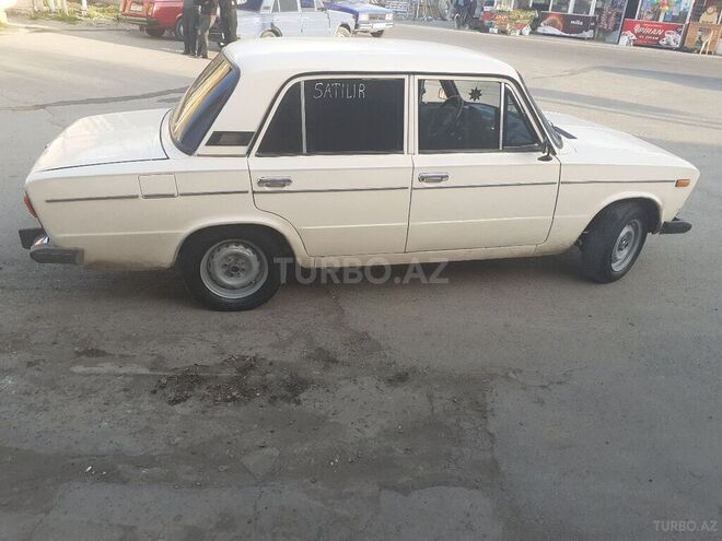 LADA (VAZ) 2106 1990, 298,756 km - 1.6 л - Gəncə