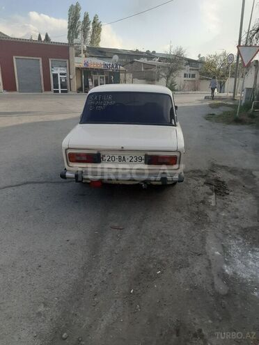 LADA (VAZ) 2106 1990, 298,756 km - 1.6 л - Gəncə