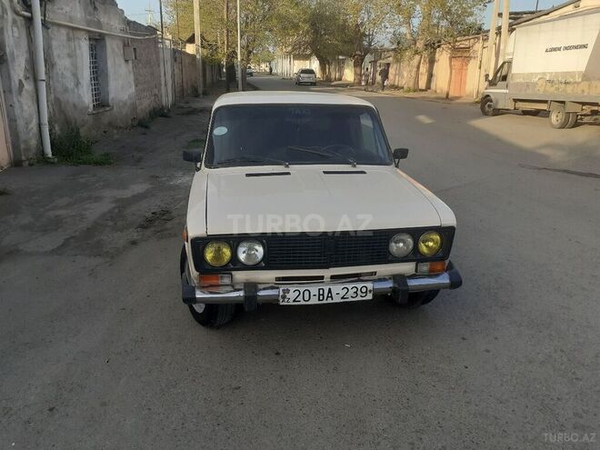 LADA (VAZ) 2106 1990, 298,756 km - 1.6 л - Gəncə