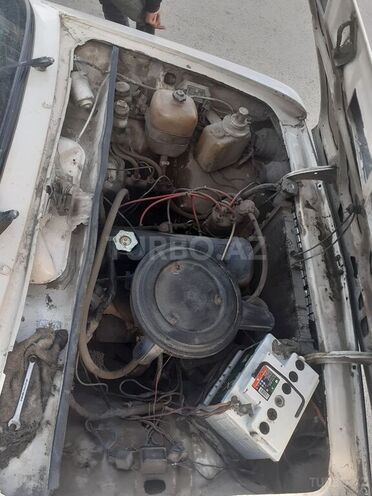 LADA (VAZ) 2106 1990, 298,756 km - 1.6 л - Gəncə