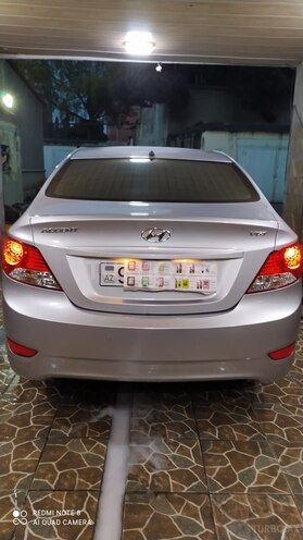 Hyundai Accent 2013, 163,000 km - 1.6 л - Bakı