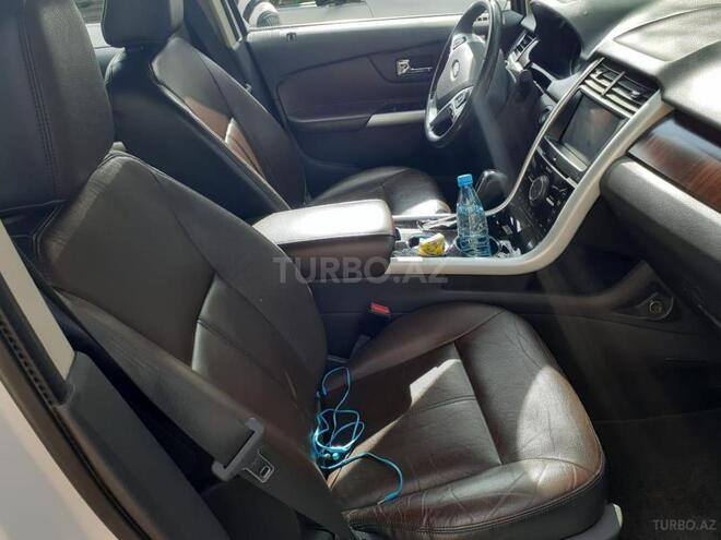 Ford Edge 2011, 50,000 km - 3.5 l - Bakı