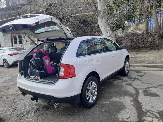 Ford Edge 2011, 50,000 km - 3.5 l - Bakı