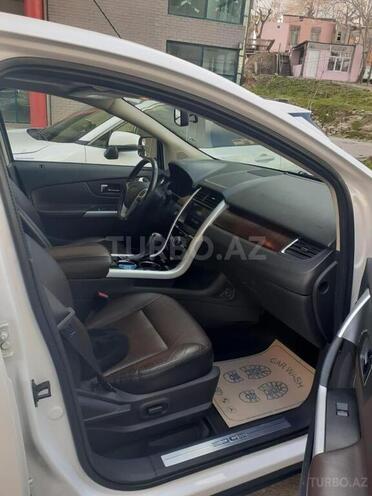 Ford Edge 2011, 50,000 km - 3.5 l - Bakı