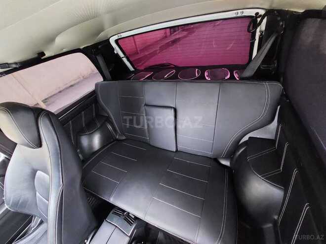 LADA (VAZ) Niva 2015, 44,000 km - 1.7 l - Bakı