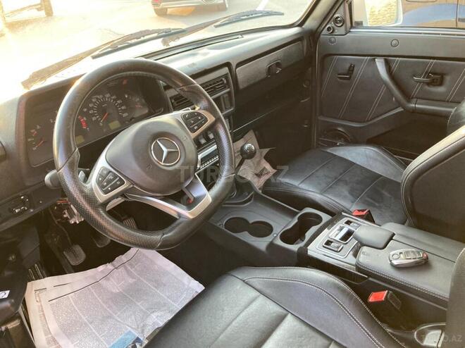 LADA (VAZ) Niva 2015, 44,000 km - 1.7 l - Bakı