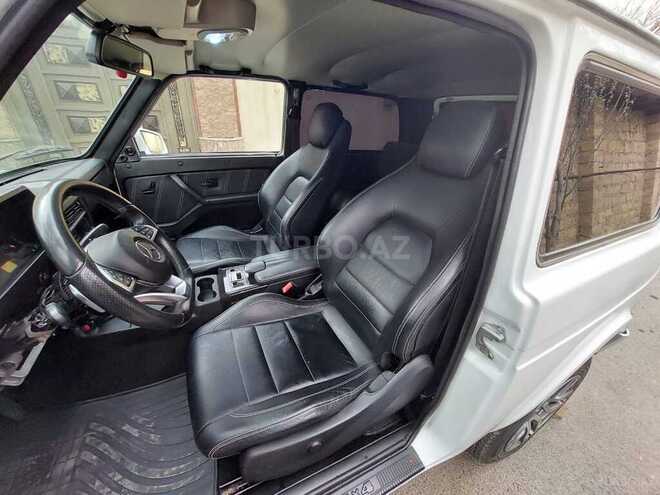 LADA (VAZ) Niva 2015, 44,000 km - 1.7 l - Bakı