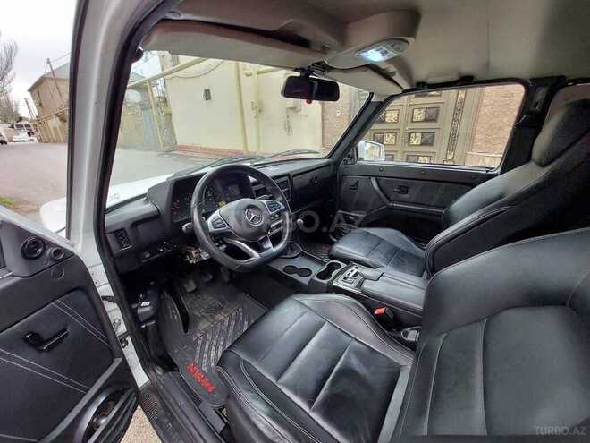 LADA (VAZ) Niva 2015, 44,000 km - 1.7 l - Bakı