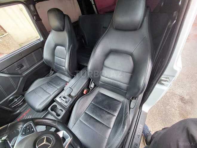 LADA (VAZ) Niva 2015, 44,000 km - 1.7 l - Bakı