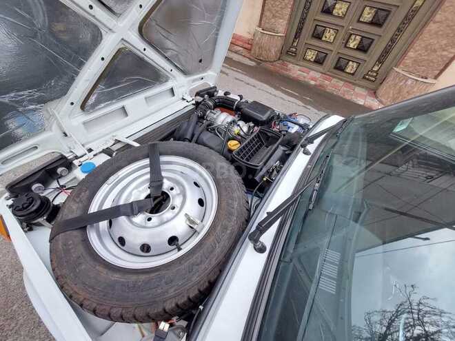 LADA (VAZ) Niva 2015, 44,000 km - 1.7 l - Bakı