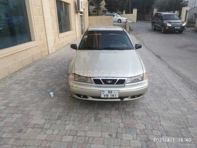 Daewoo Nexia 2006, 320,000 km - 1.5 l - Bakı