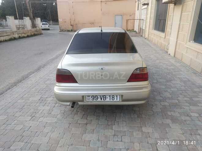 Daewoo Nexia 2006, 320,000 km - 1.5 l - Bakı