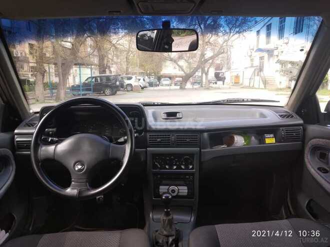 Daewoo Nexia 2006, 320,000 km - 1.5 l - Bakı