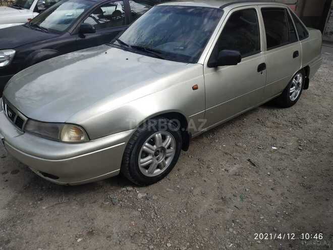 Daewoo Nexia 2006, 320,000 km - 1.5 l - Bakı