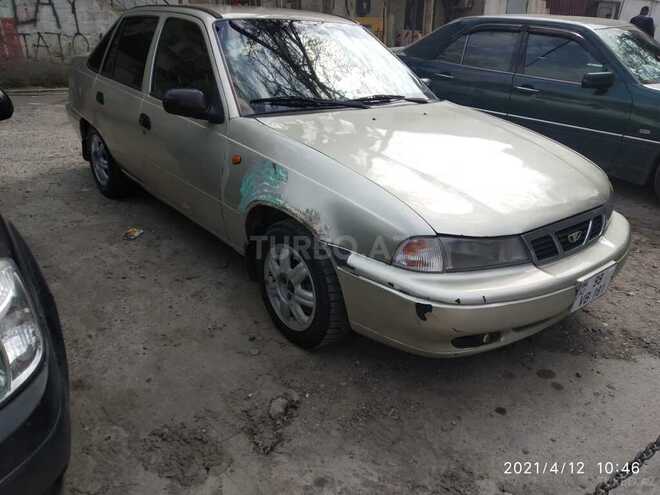 Daewoo Nexia 2006, 320,000 km - 1.5 l - Bakı