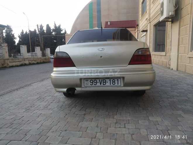 Daewoo Nexia 2006, 320,000 km - 1.5 l - Bakı