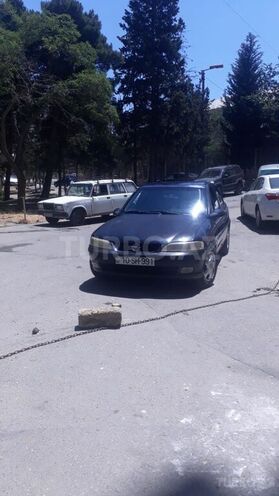 Opel Vectra 1998, 550,000 km - 1.6 л - Bakı