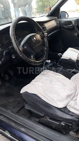 Opel Vectra 1998, 550,000 km - 1.6 л - Bakı