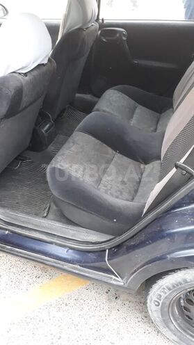 Opel Vectra 1998, 550,000 km - 1.6 л - Bakı