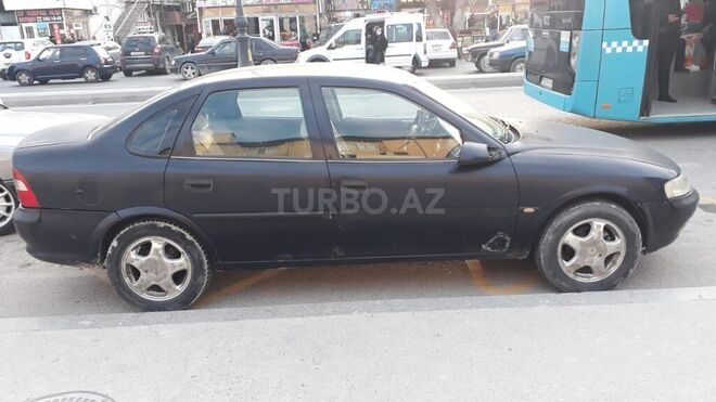 Opel Vectra 1998, 550,000 km - 1.6 л - Bakı