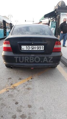 Opel Vectra 1998, 550,000 km - 1.6 л - Bakı