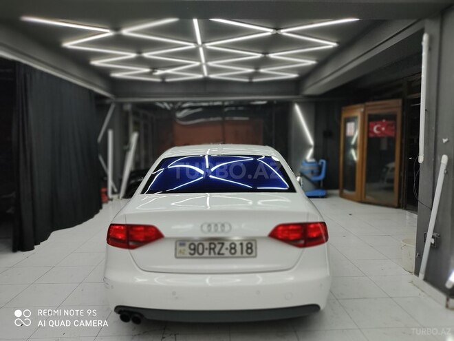Audi A4 2008, 42,530 km - 1.8 l - Bakı
