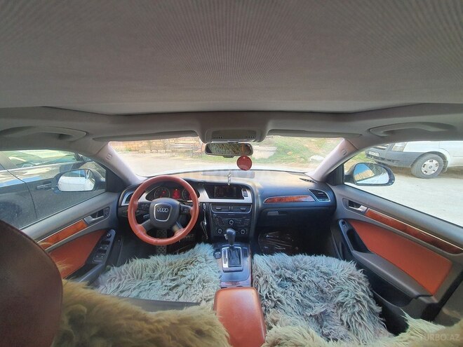 Audi A4 2008, 42,530 km - 1.8 l - Bakı