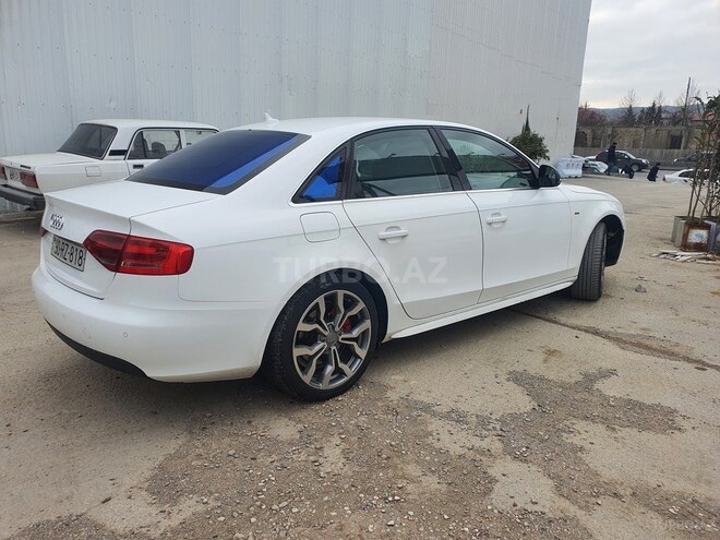 Audi A4 2008, 42,530 km - 1.8 l - Bakı
