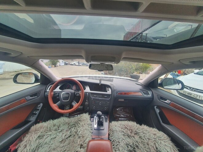 Audi A4 2008, 42,530 km - 1.8 l - Bakı