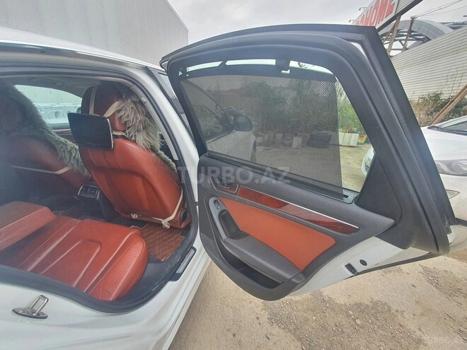 Audi A4 2008, 42,530 km - 1.8 l - Bakı
